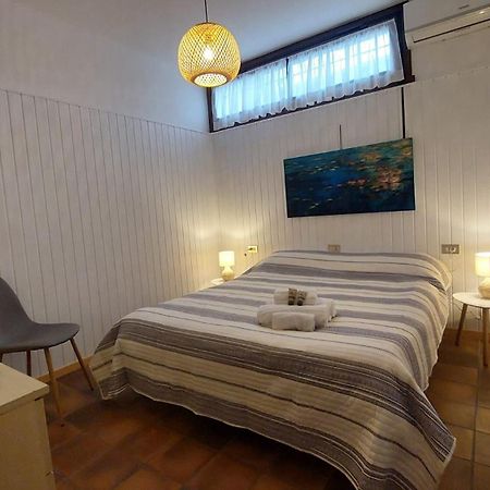 Elisa Holidays Apartments Puegnago Zewnętrze zdjęcie